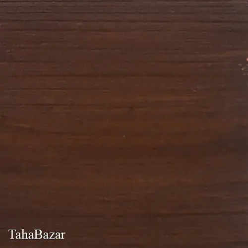 چوب ترموود سایز 92در26رنگ کد2028 پارس وود