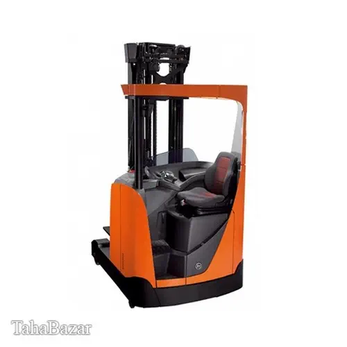 ریچ تراک BT تویوتا مدل140 RRE فراز بالابر آکام