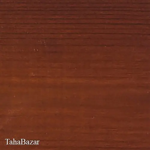 چوب ترموود سایز 140در20رنگ کد2020 پارس وود