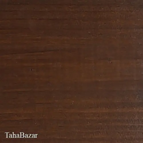 چوب ترموود سایز 140در26رنگ کد2014 پارس وود