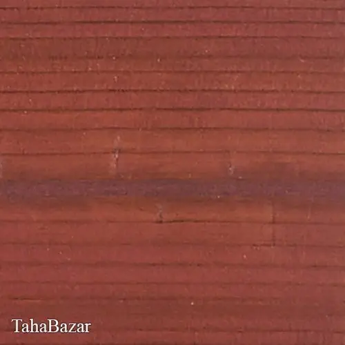 چوب ترموود سایز 68در42رنگ کد2061 پارس وود