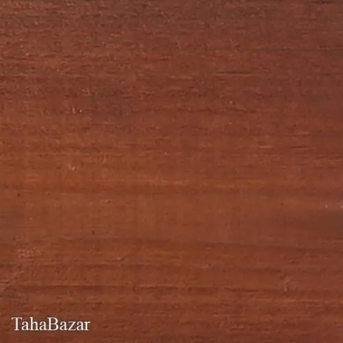 چوب ترموود سایز 92در42رنگ کد2015 پارس وود