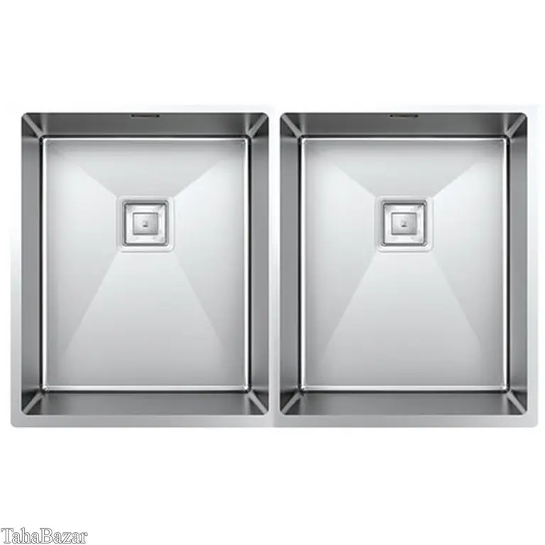 سینک ظرفشویی کن مدل CN-83 توکار