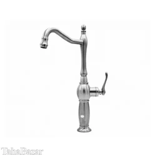 شیر ظرفشویی تهران برنز مدل آراز کروم مات