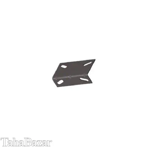 براکت ریل آسانسور بهران مدل BE08270755C2