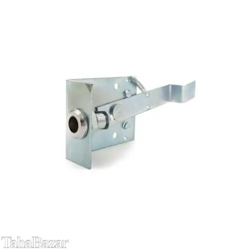 مجموعه قفل سه گوش روانکار سماتک مدل 4010827