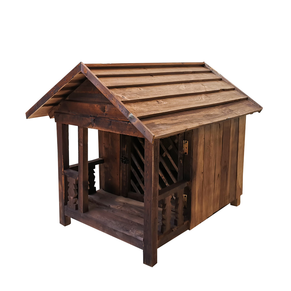 کلبه مناسب سگ و گربه