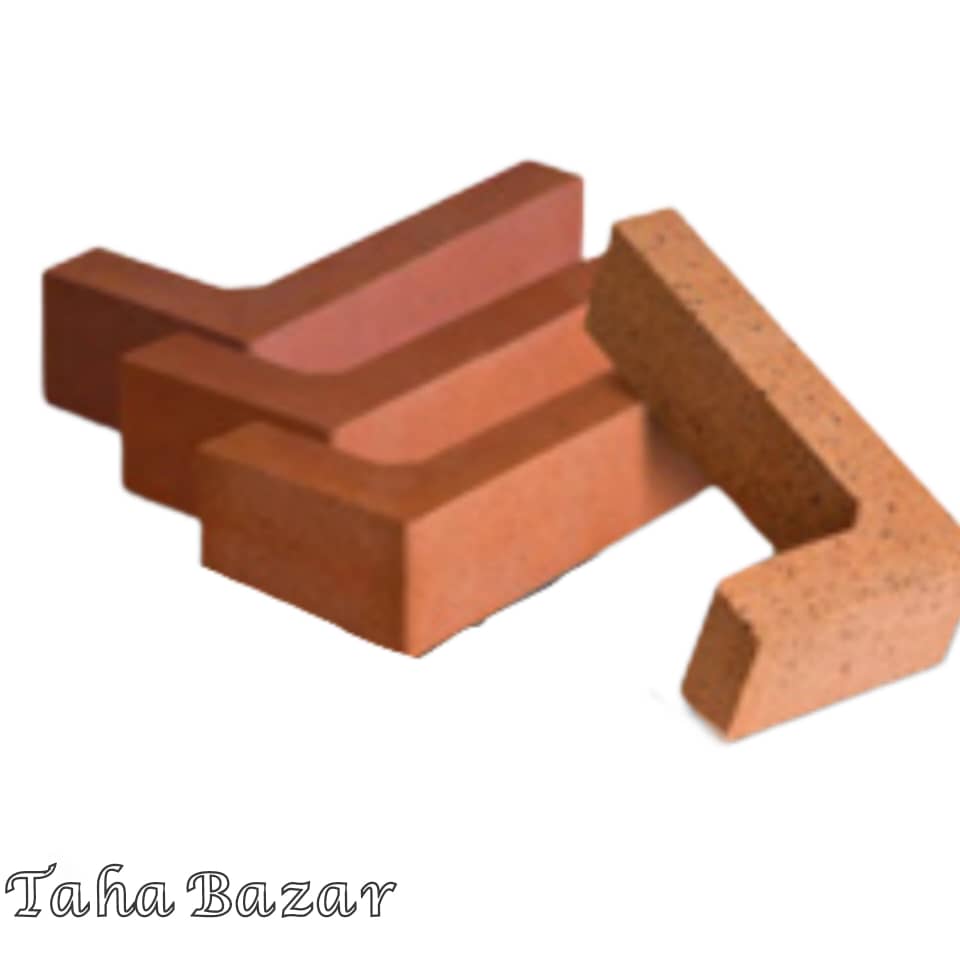 آجر ال نسوز 240 تیز 