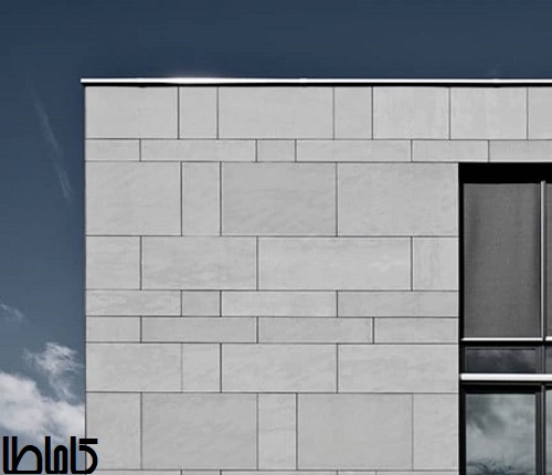 سمنت برد ضخامت 8 میل