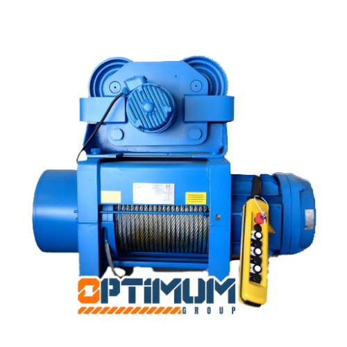 وینچ سیم بکسلی برند Daikohsa