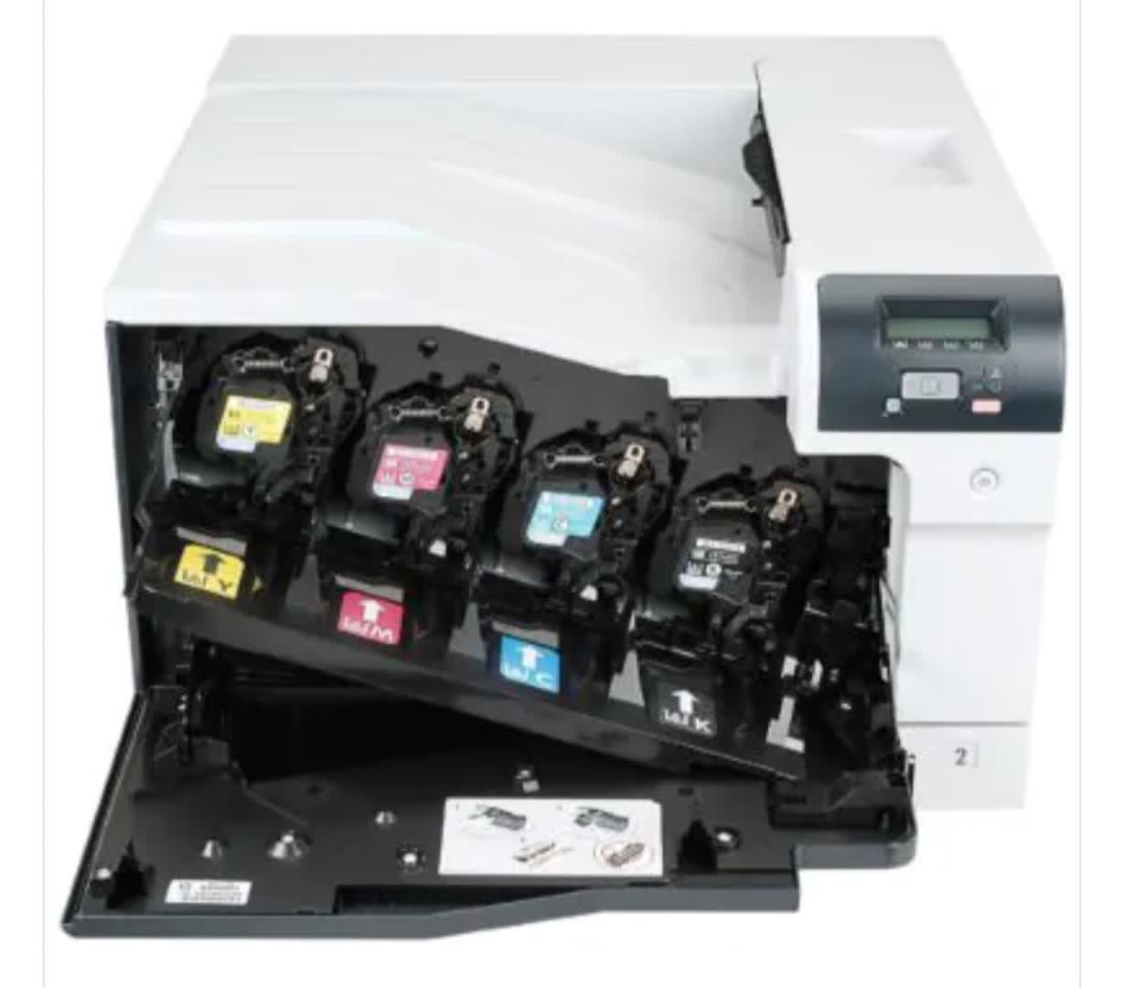 پرینتر رنگی a3  مدل hp5225dn