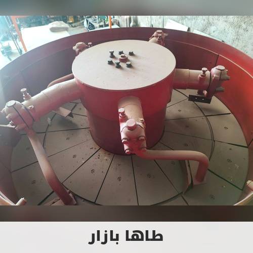 بچینگ نیم متری بازسازی شده در حد نو با گارانتی نوین بچینگ ( کارکرده )