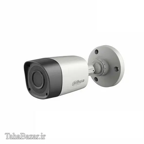 دوربین مداربسته 1مگاپیکسل dahua مدل DH-HAC-HFW1100RMP-
0280B