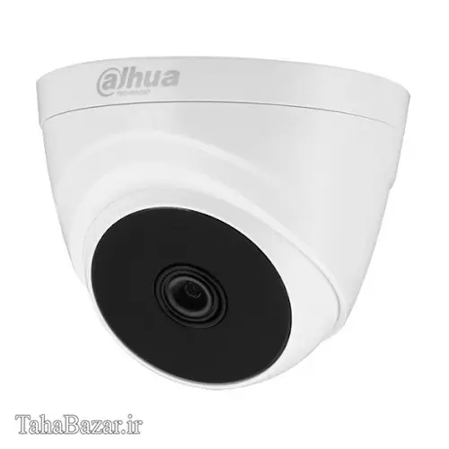 دوربین مداربسته 4مگاپیکسل dahua مدل DH-HAC-T1A41P


