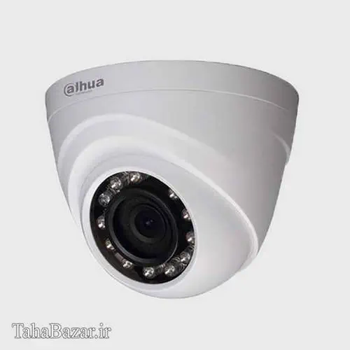 دوربین مداربسته 2مگاپیکسل dahua مدل DH-HAC-HDW1230MP