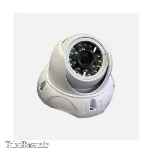 دوربین مداربسته بصیر سری 4 مگا پیکسل مدل AAHD-BS-1400DM