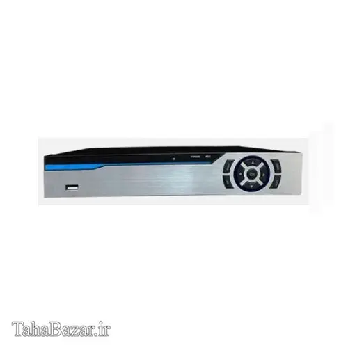 دستگاه ذخیره سازی DVR بصیر4 کانال مدلBS-XVR-9104P
