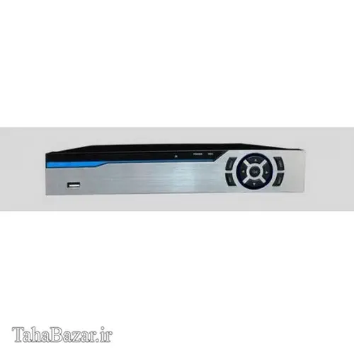 دستگاه ذخیره سازی DVR بصیر8 کانال مدلBS-XVR-9100P