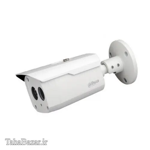 دوربین مداربسته2مگاپیکسل dahua مدل DH-HAC-HFW1200BP