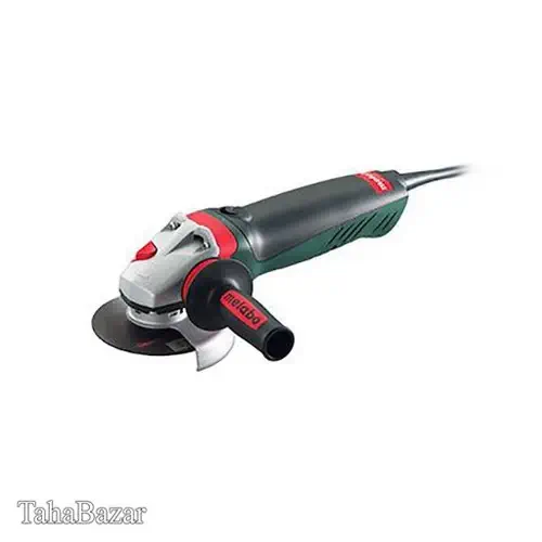 مینی سنگ 900 وات متابو we 9-125 metabo