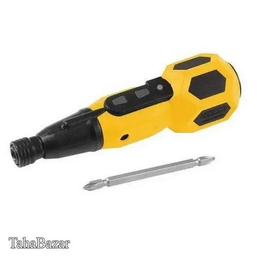 پیچ گوشتی شارژی حرفه ای شرکت کنزاکس
