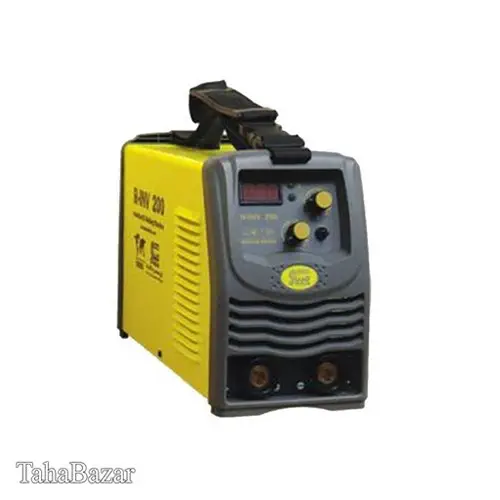 دستگاه جوش صبا (اینورتر صبا) rinv 200 f