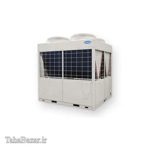چیلر تراکمی هوا خنک ارن تهویه سری P مدل MGCSL-F30W/RN1