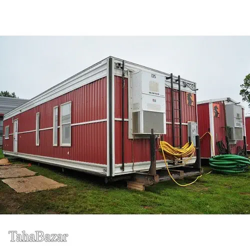 کانکس ویژه بحران