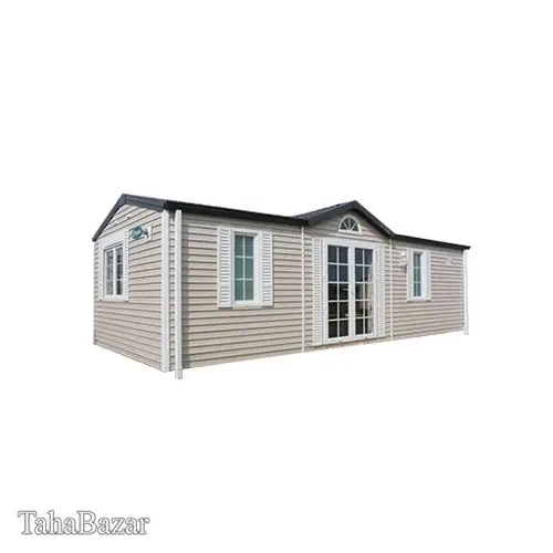 کانکس ویلایی 100 متری