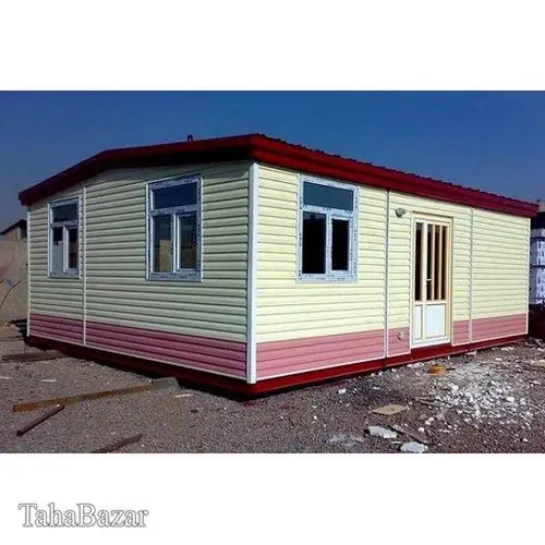 کانکس سایدینگ آراکانکس