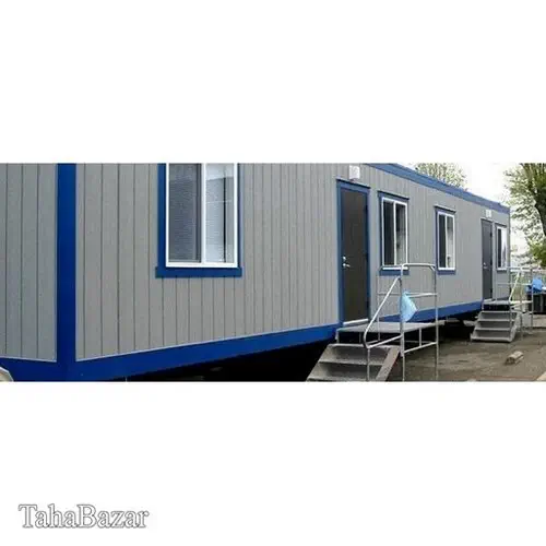 کانکس تجهیزکارگاهی آراکانکس