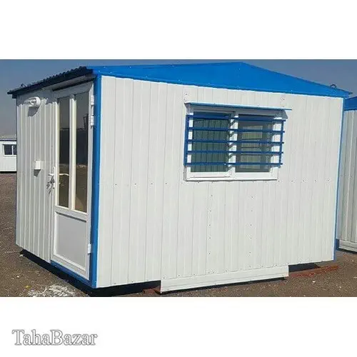 کانکس کشاورزی آراکانکس