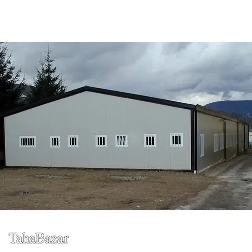 کانکس مدرسه آراکانکس