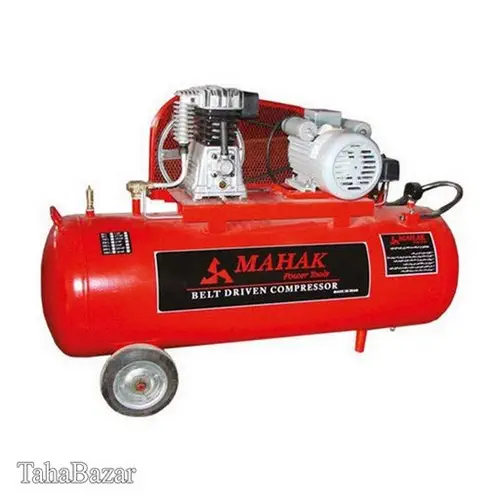 کمپرسور باد محک مدل AP-152 تک فاز