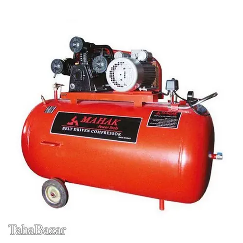 کمپرسور هوا محک مدل AP-301 تک فاز
