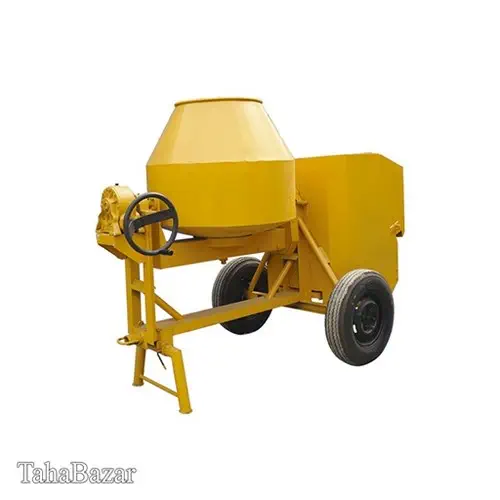 بتونيرهای 350 ليتری سیستم دیزلی نادری گروپ