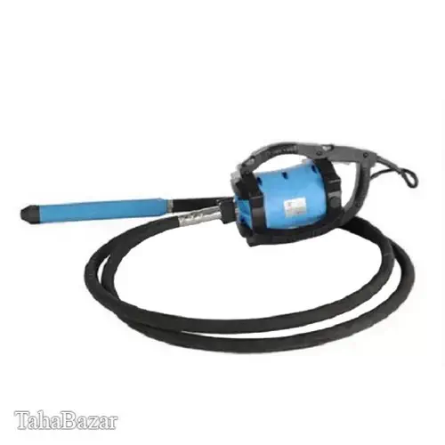 شیلنگ ویبراتور پرتابل BT مدل HDV48/3