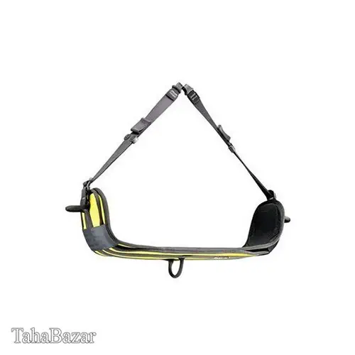 صندلی پودیوم جهت تعلیق طولانی مدت پتزل podium petzl