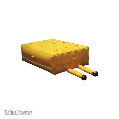 تشک نجات Utraco Safety air cushion Cylinder Type