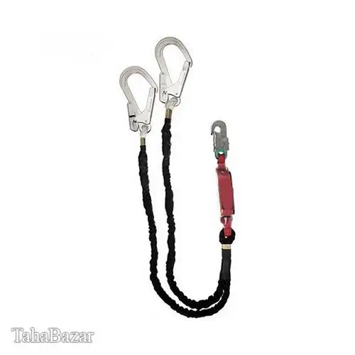 لنیارد جاذب انرژی شوک گیردار دو قلاب هارو YMGO