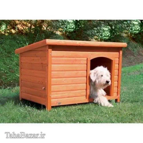 لانه سگ Pet House Suite ،Trixie کد 100 سایز L