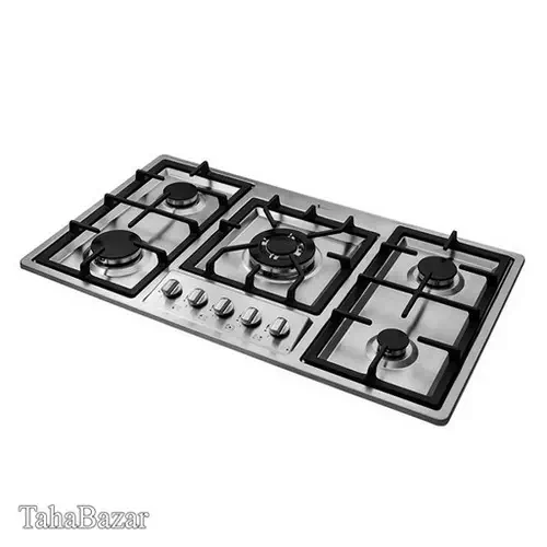 اجاق گاز رومیزی اخوان مدل G135-HE