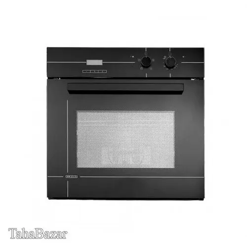 فر برقی و گازی توکار استیل البرز مدل  FGE5