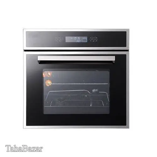 فر برقی توکار استیل البرز مدل FG3