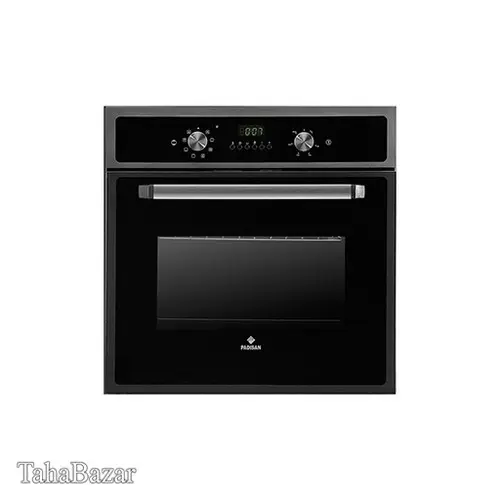 فر توکار گازی و برقی استیل رومانزو مدل W3040