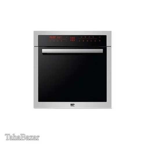 فر برقی 10 برنامه استیل مستر پلاس مدل O 301