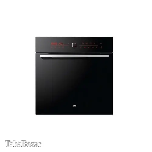 فر برقی 10 برنامه مشکی مستر پلاس مدل O 302