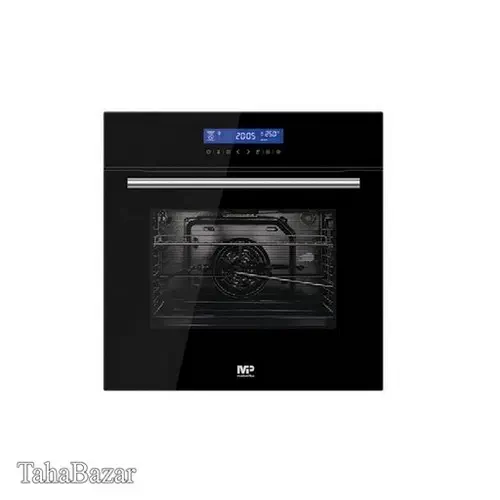 فر برقی 10 برنامه استیل مستر پلاس مدل O 7002B