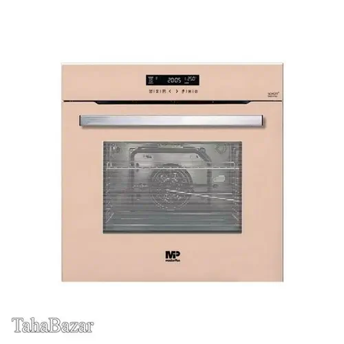 فر برقی 12 برنامه مستر پلاس مدل O 7006