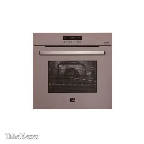 فر برقی 12 برنامه استیل مستر پلاس مدل O 7007